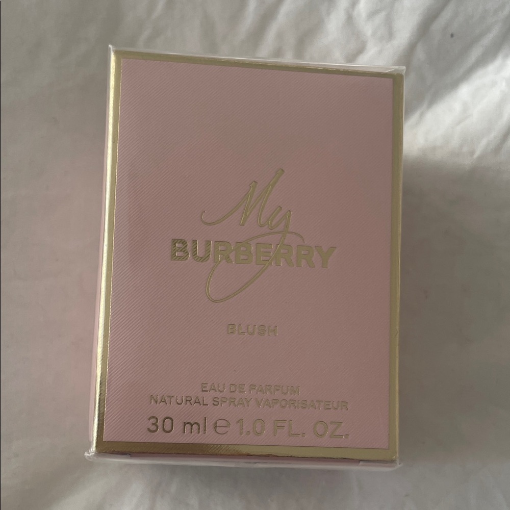 My Burberry Blush Eau de Parfum - 30 ml 1.0 fl. Oz.